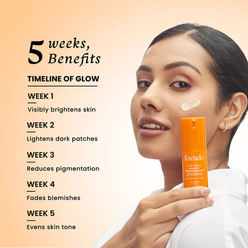 Vitamin C Serum