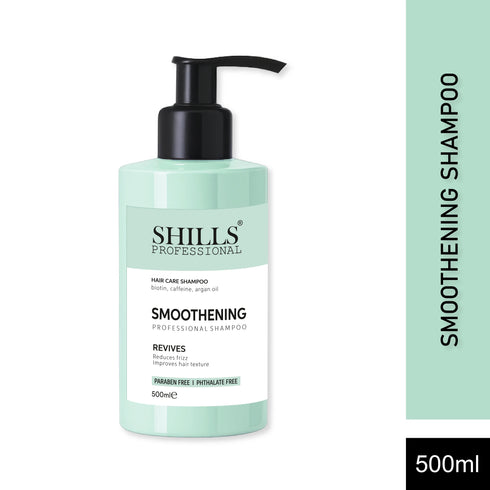 Shills Professional Shills Professional Shampoo