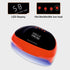 Shills Professional Turbo Pro UV/LED NAIL LAMP 72w