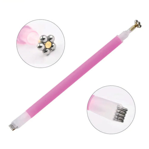Shills Professional FLOWER MAGNET SMN-01