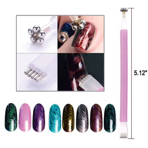 Shills Professional FLOWER MAGNET SMN-01