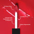 Soku Cosmetic Always Kissable Matte Liquid Lipstick - Pout Pout Hurray