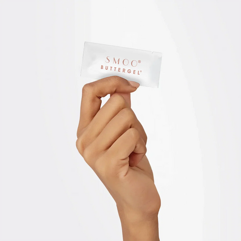 Chosen SMOO Buttergel 2ml Redeem for 70 Zola Points