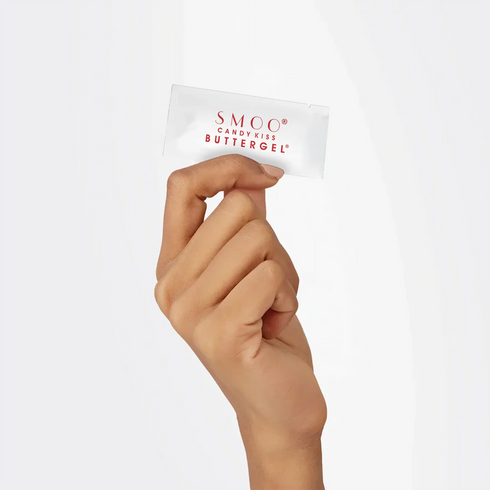Chosen SMOO Candy Kiss Buttergel 2ml Redeem for 70 Zola Points