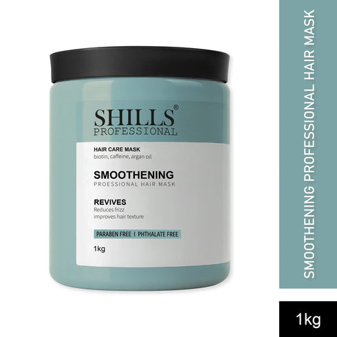 Shills Professional Hair Mask