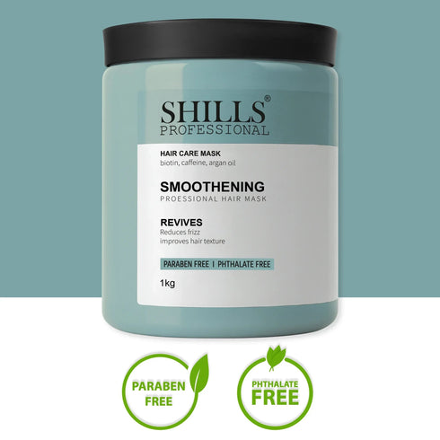 Shills Professional Smoothening Professional Hair Mask