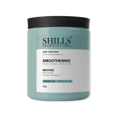 Shills Professional Hair Mask