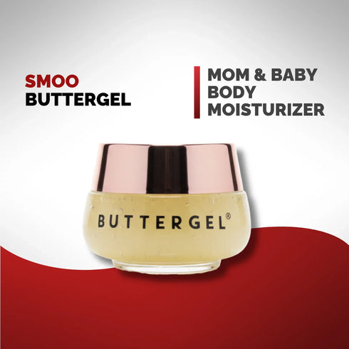 Chosen SMOO Buttergel