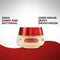 Chosen SMOO Candy Kiss Buttergel