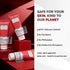 Chosen SMOO Fresh Moisturizing Cr me