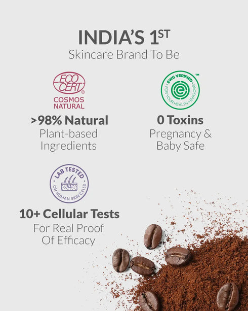 AreoVeda Stretch Marks Repair Bundle