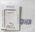 Shills Professional Nail 3D Flower SNB-116