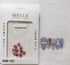 Shills Professional Nail 3D Flower SNB-116