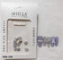 Shills Professional Nail 3D Flower SNB-116