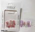 Shills Professional Nail 3D Flower SNB-116