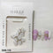 Shills Professional Nail 3D Flower SNB-116