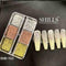 Shills Professional Multicolor Caviar Beads Grid