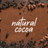 Alpino Supernatural Peanut Protein Powder Isolate Dark Chocolate - Protein