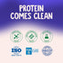 Alpino Supernatural Peanut Protein Powder Isolate Dark Chocolate - Protein