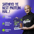Alpino Supernatural Peanut Protein Powder Cold Coffee - Protein| & No Added Sugar|Gluten-Free|Vegan