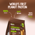 Alpino Trial Pack Supernatural Peanut Protein Powder Cold Coffee