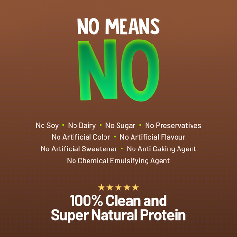 Alpino Trial Pack Supernatural Peanut Protein Powder Cold Coffee