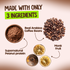 Alpino Trial Pack Supernatural Peanut Protein Powder Cold Coffee
