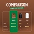 Alpino Trial Pack Supernatural Peanut Protein Powder Cold Coffee