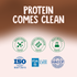 Alpino Trial Pack Supernatural Peanut Protein Powder Cold Coffee