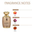 Ajmal Perfumes India SONG OF OUD Perfume Unisex