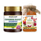 Goodcare Wild Forest Honey & Chyawan Boost A Natural Health Combo
