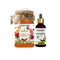 Goodcare Nature's Healing With Wild Honey & Eucalyptus Oil Combo