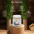 NatureVit Soya Milk Powder Strawberry Flavour | Vegan & Non-GMO