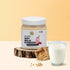 NatureVit Soya Milk Powder Strawberry Flavour | Vegan & Non-GMO