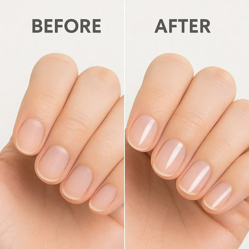 Shills Professional No Lamp Top Coat