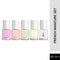 Shills Professional French Manicure Set Sp-t03