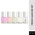 Shills Professional French Manicure Set Sp-t03