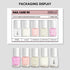Shills Professional French Manicure Set Sp-t03