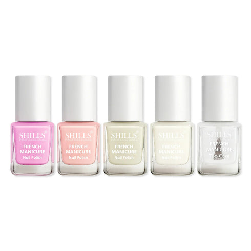 Shills Professional French Manicure Set Sp-t03