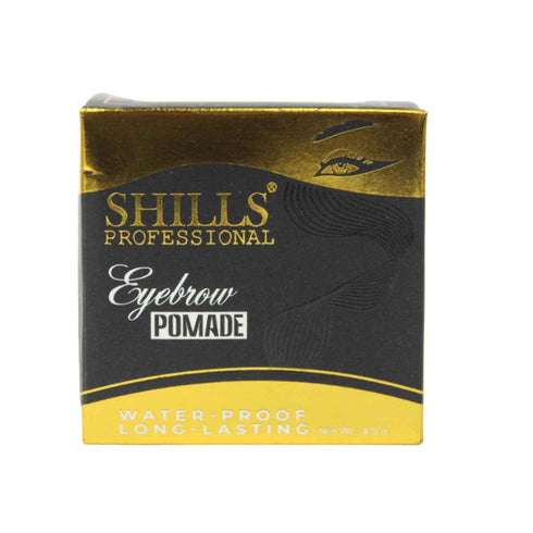 Shills Professional Eyebrow Pomade