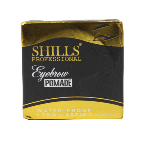 Shills Professional Eyebrow Pomade