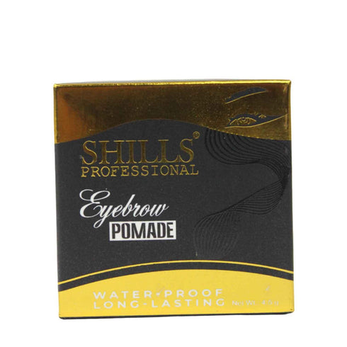Shills Professional Eyebrow Pomade