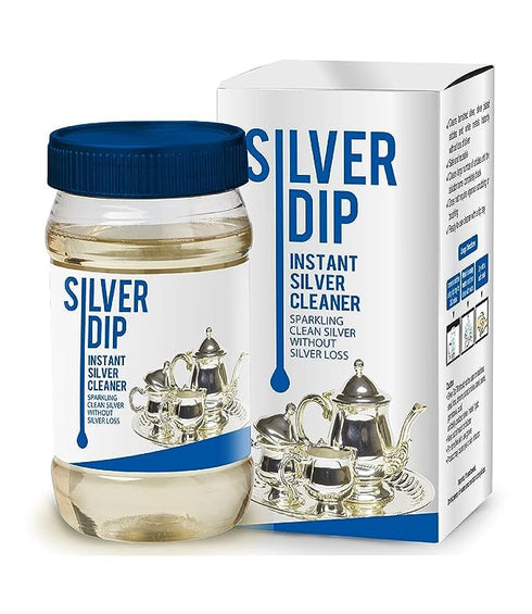 Silver Dip Modicare Instant Silver Cleaner