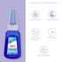 Shills Professional 401 Super Strong Nail Glue