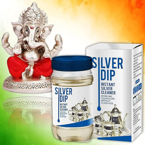 Silver Dip Modicare Instant Silver Cleaner
