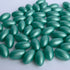 Shills Professional Hair Softener Gel Capsule - Green