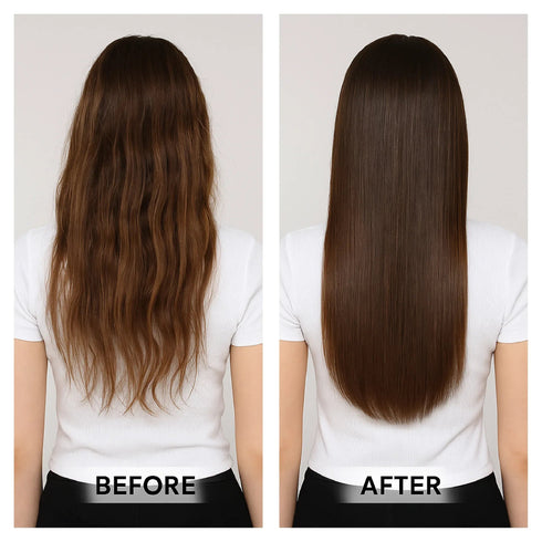 Shills Professional Hair Softener Gel Capsule