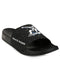 Campus SPACE RIDER SL Black Mens Slides
