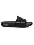 Campus SPACE RIDER SL Black Mens Slides