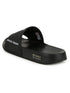 Campus SPACE RIDER SL Black Mens Slides